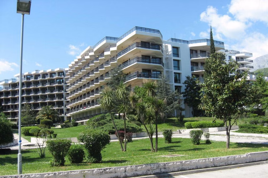 Izabran novi Odbor direktora Instituta Igalo