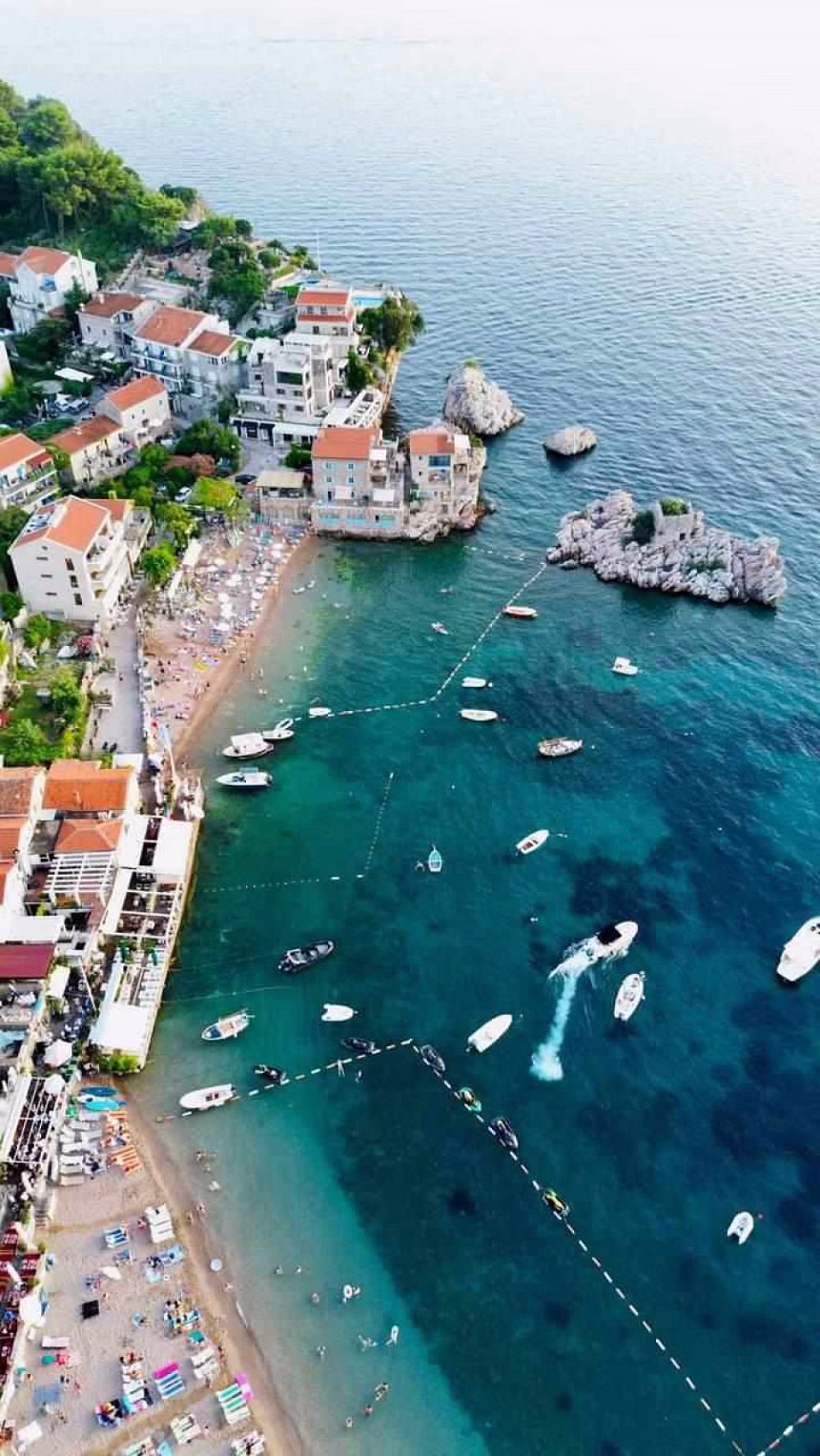 Sjutra pretežno sunčano, do 24 stepena