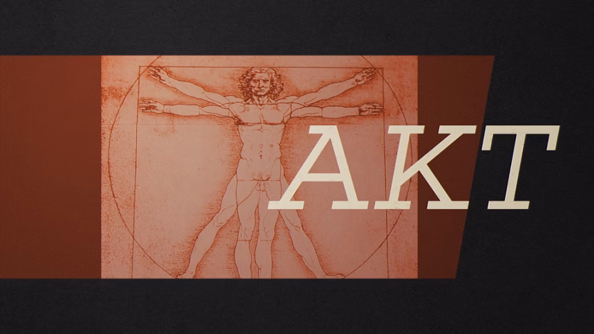 Emisija „Akt“ vodi vas u atelje slikara Zorana Krute