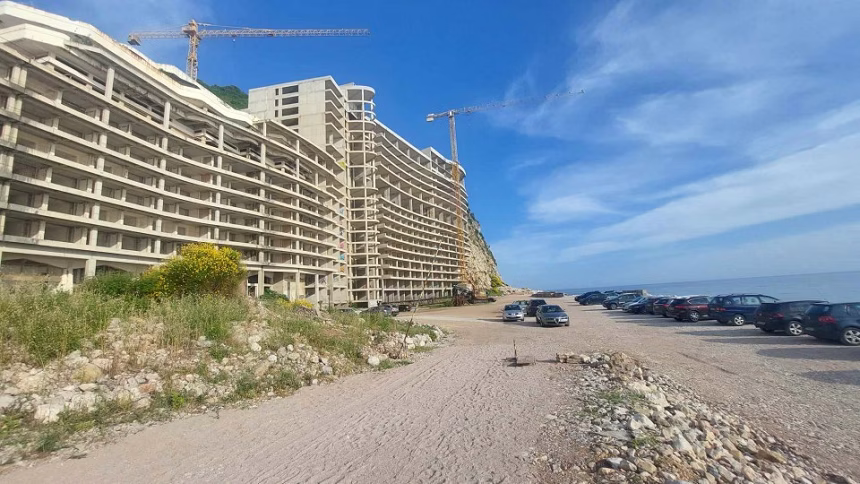 Ukinuta presuda Neđeljku Gardaševiću zbog garancije za hotel AS