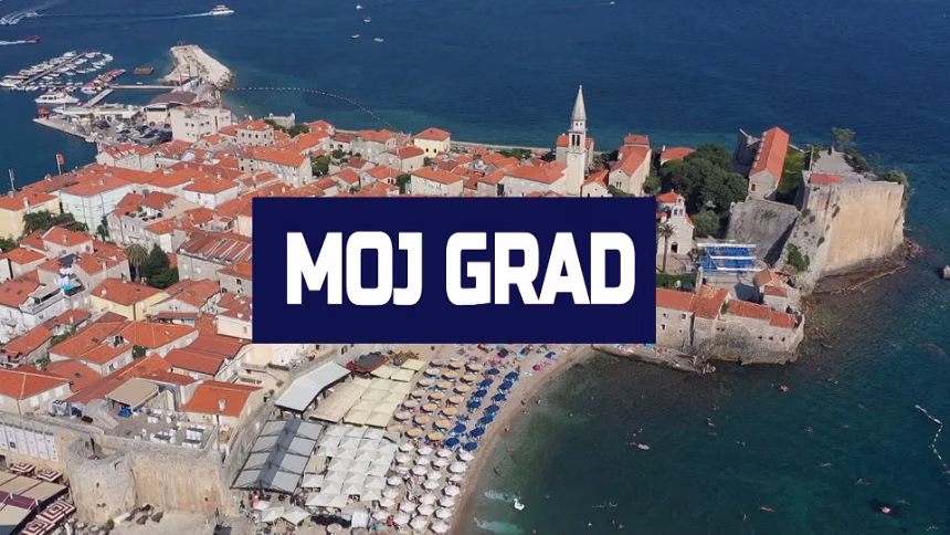 Poziv gledaocima emisije „Moj grad“ da šalju pitanja o komunalnoj problematici