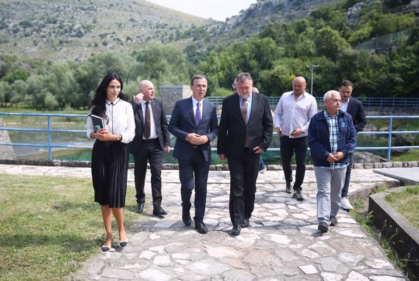 NVO BU2: Impresivna dostignuća Regionalnog vodovoda pod rukovodstvom Zorana Lakušića u 2023.