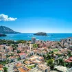 Budva uvodi jasna pravila za privremene objekte do 2028. godine