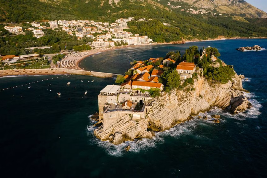 Danas Zbor građana Mjesne zajednice „Sveti Stefan”