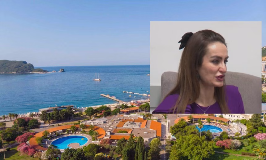 Kaluđerović: Prošla godina jedna od najuspješnijih za HG Budvanska rivijera, turizam se vratio na velika vrata