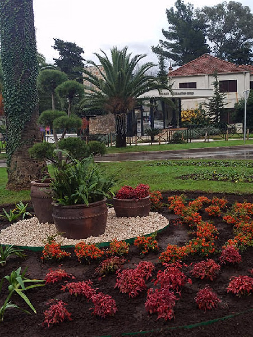 Dugo očekivani podzemni kontejneri u planu ove godine u Budvi