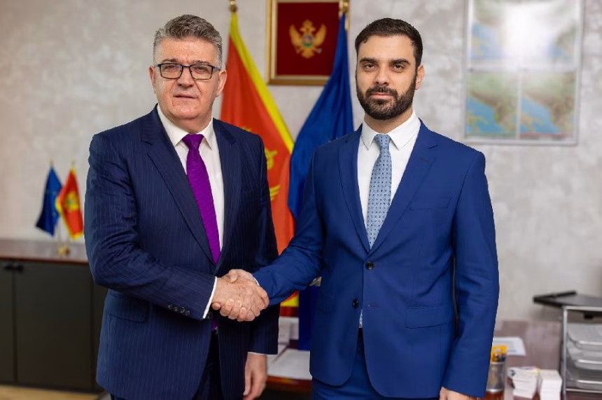 Radulović - Grubišić: Izgradnja Jadransko-jonskog puta bio bi veliki korak za sve zemlje Regiona