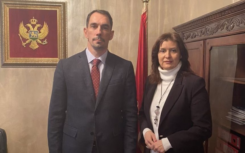 Marković stupio na dužnost vrhovnog državnog tužioca