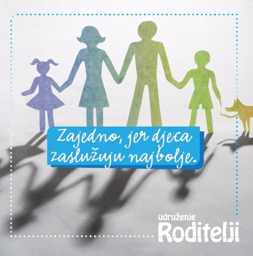 Djeca su već dovoljno izgubila, vodite računa o njihovim interesima