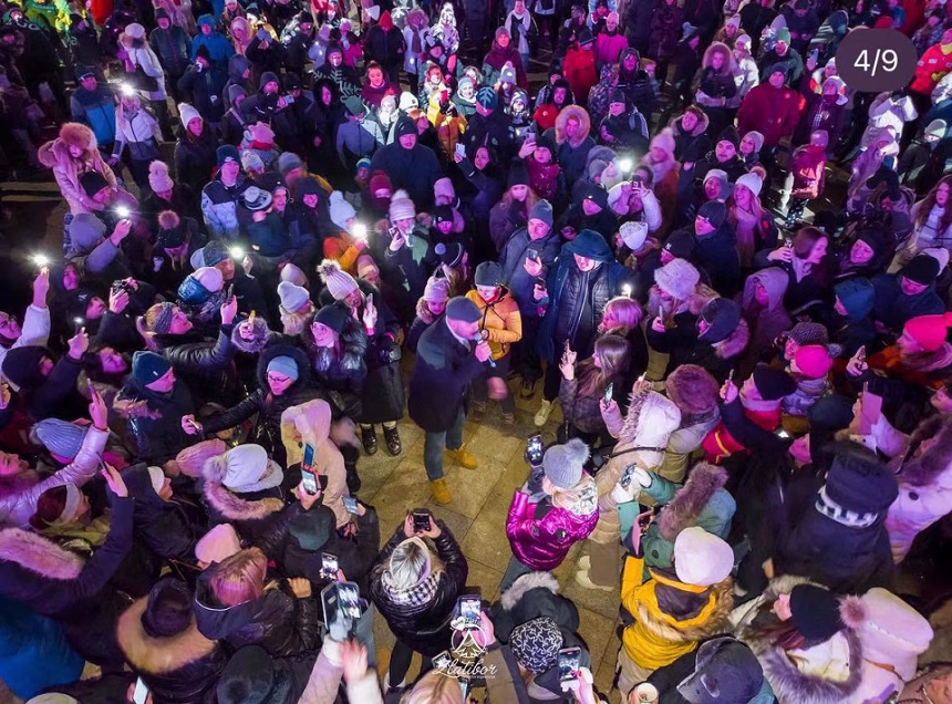 Bojan Marović za portal RTV Budva: Budva zaslužuje da bude evropski centar kulture