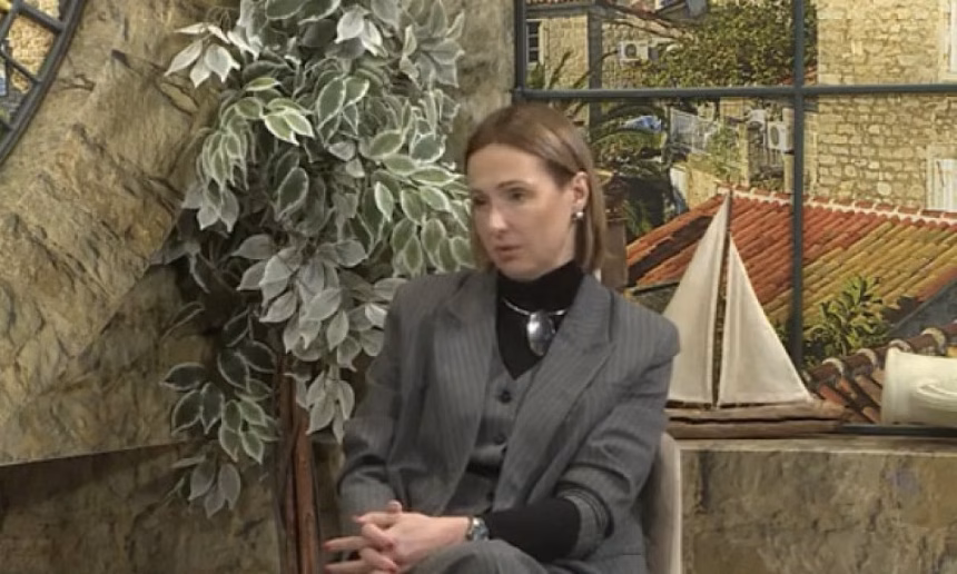 (VIDEO) Kadović: Policijska akademija broji 96 novih članova, od toga 36 žena