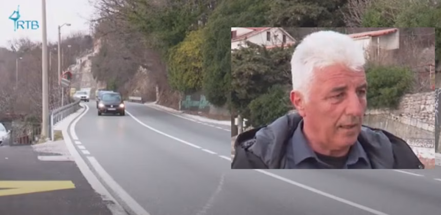 Iz MZ Lapčići ukazuju na problem brze vožnje i traže da se postave usporivači brzine