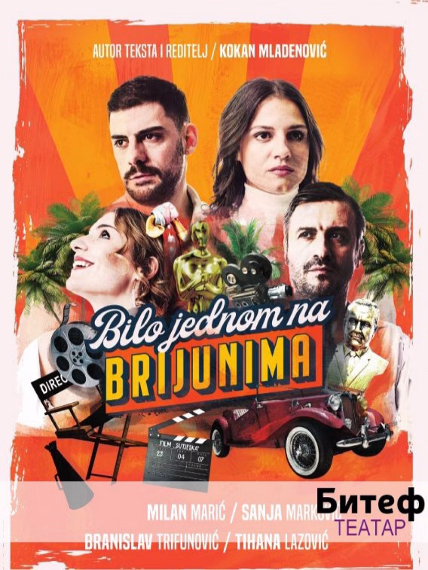 Revija predstava i ove zime u Budvi