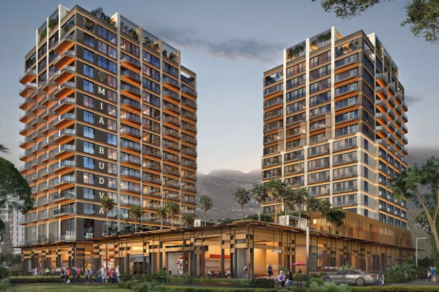 Ministarstvo poništilo saglasnost za gradnju kula na Jadranskom sajmu