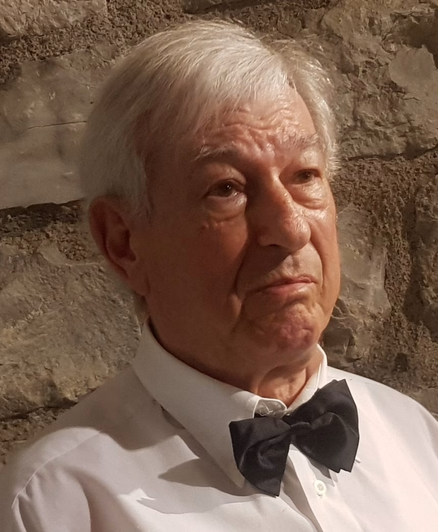 Likovna umjetnost Slobodana-Boba Slovinića