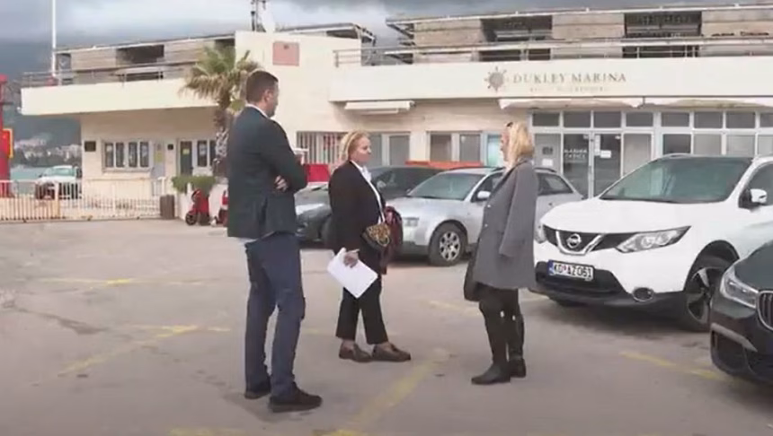 Luka Budva i dalje čeka preuzimanje