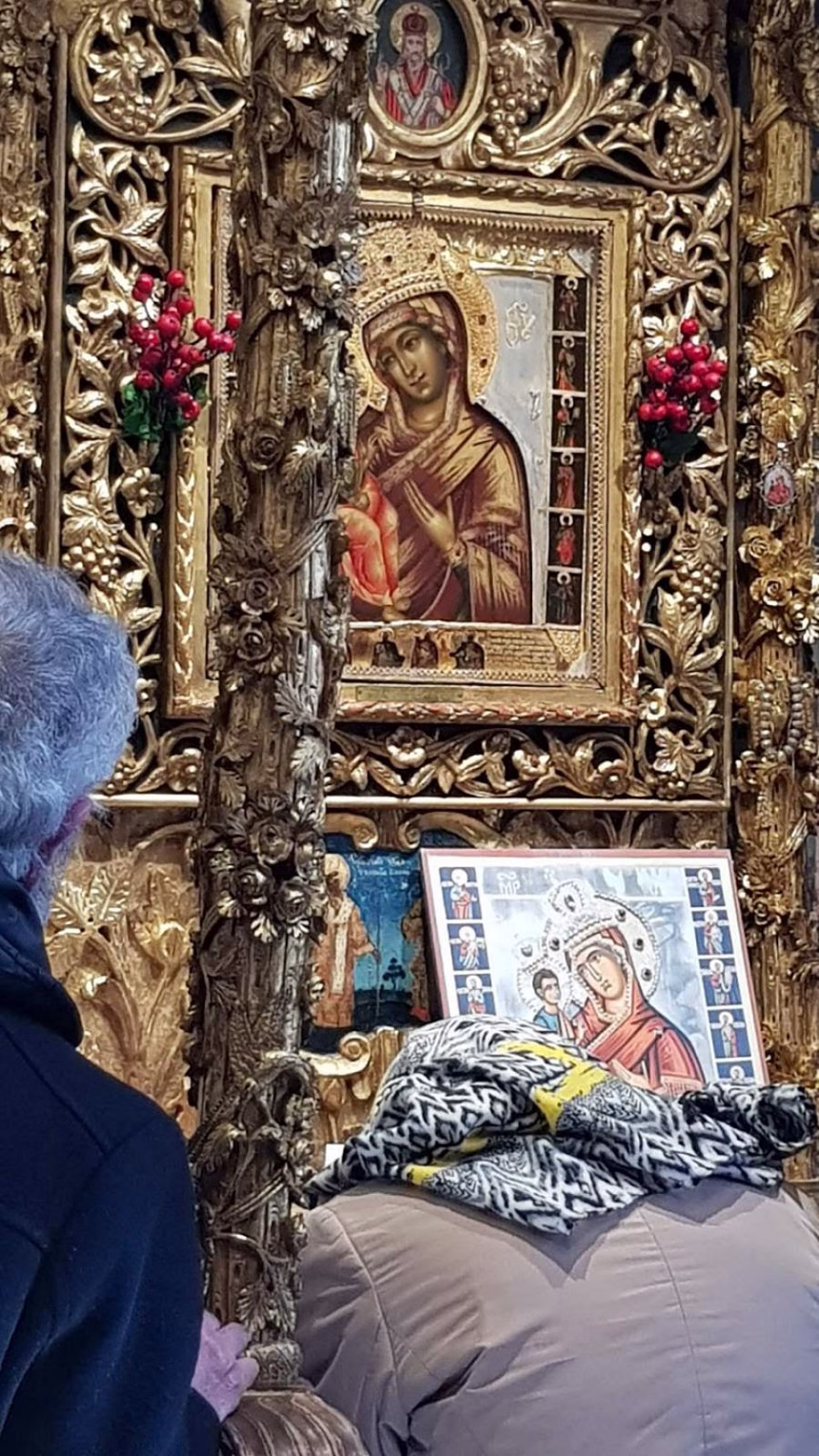 Pokloničko putovanje koje otkriva novu dimenziju Kosova i Metohije