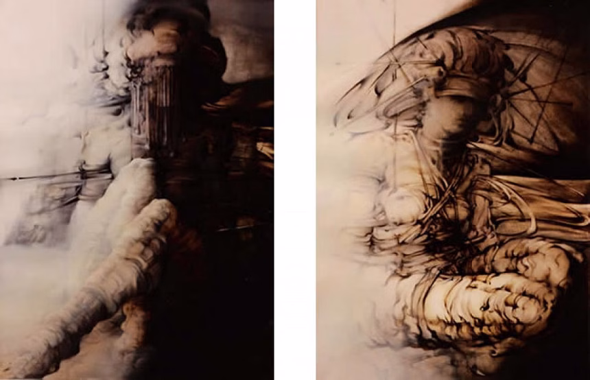 Harmonija kontrasta i ekspresija identiteta Slobodana Boba Slovinića