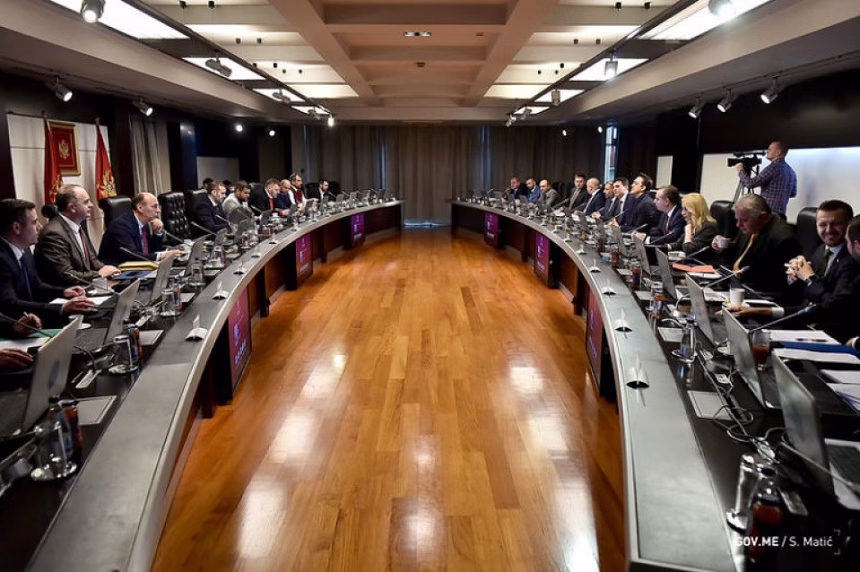 Crna Gora otvara konzulat u Bariju