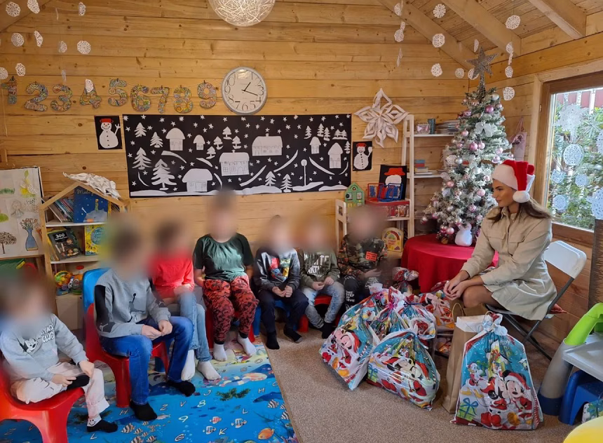 Crnogorska misica iz Indije šalje snažnu poruku ženama za osmi mart