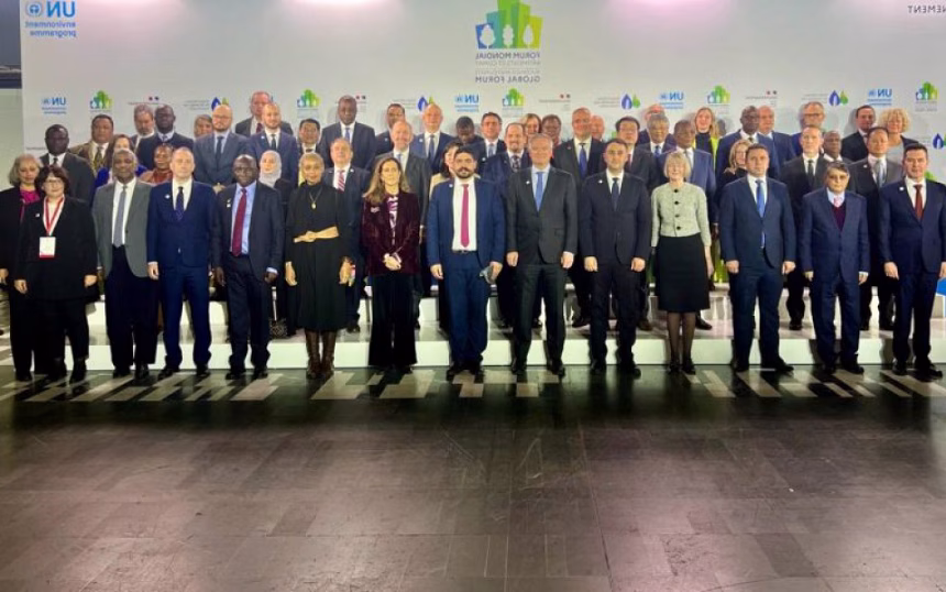 Crna Gora posvećena postizanju održive budućnosti u oblasti građevinarstva