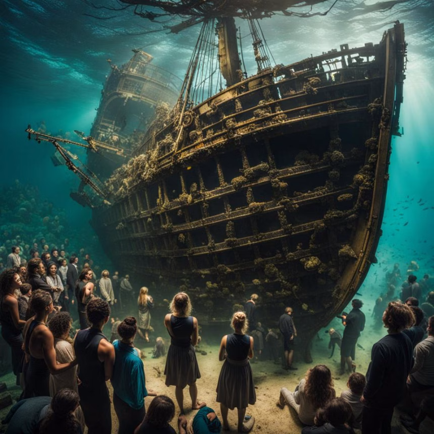 Kurs za podvodnu arheologiju u organizaciji Centra za arheologiju Univerziteta Crne Gore