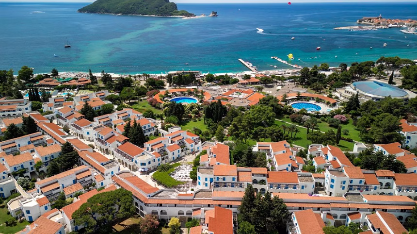 Sezona u velikoj mjeri bukirana, cijene smještaja neznatno uvećane