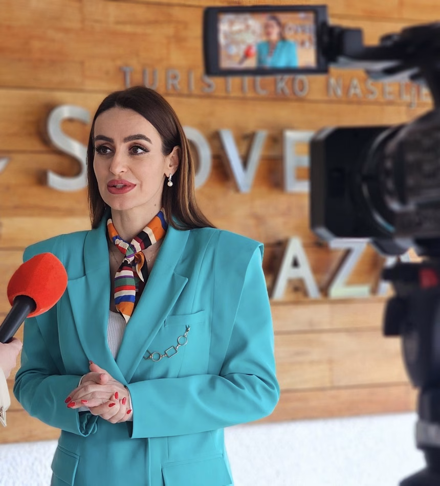 U HG „Budvanska rivijera” zadovoljni najavama za sezonu, uskoro počinje otvaranje hotelskih objekata