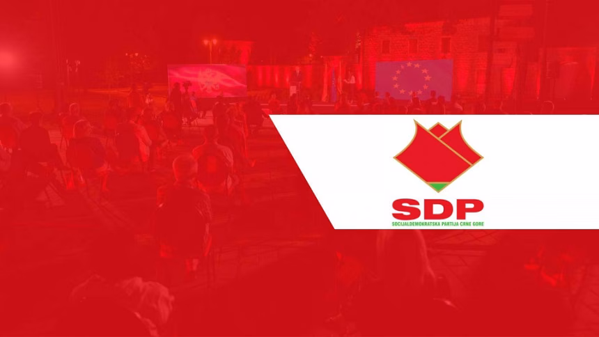 SDP Budva privremenom odboru NSD-a: Izborna volja više ne postoji, izađite na izbore