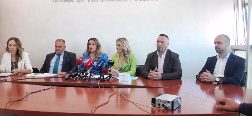 Od kazni naplatili više od sedam miliona eura