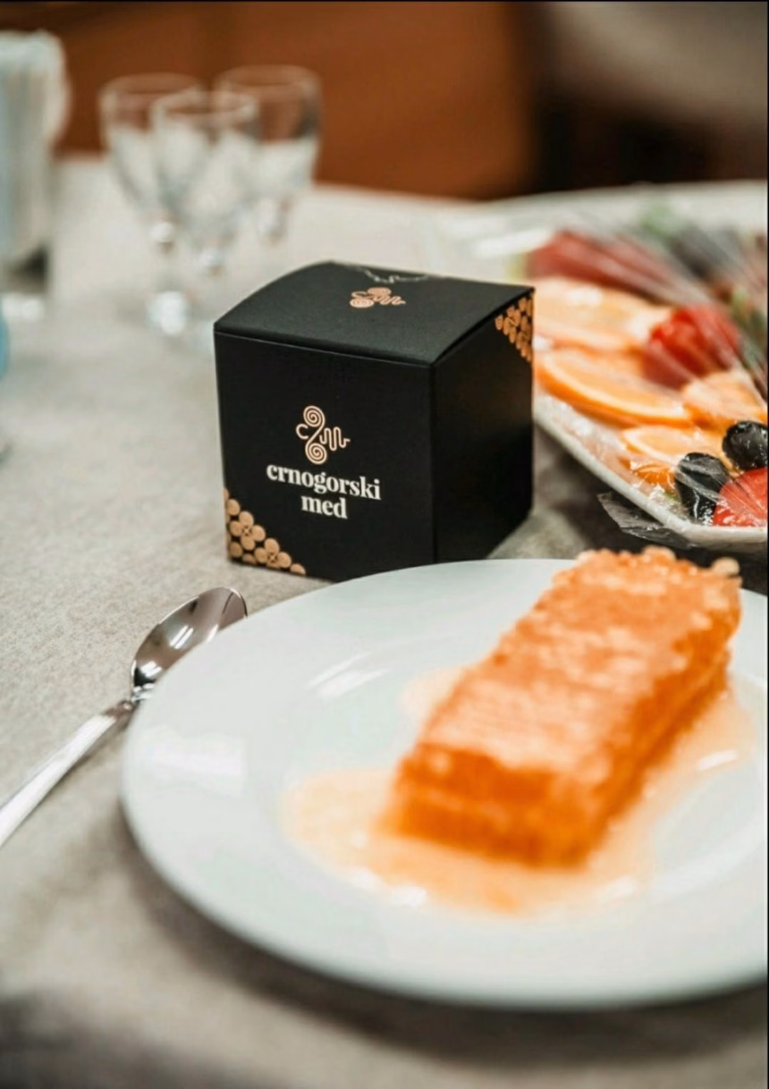 Tradicionalna hrana kao razvojni potencijal Budve