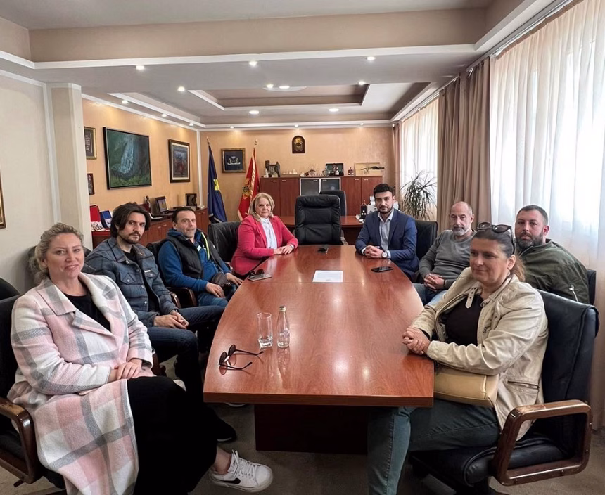 Riješen problem buke u Starom gradu