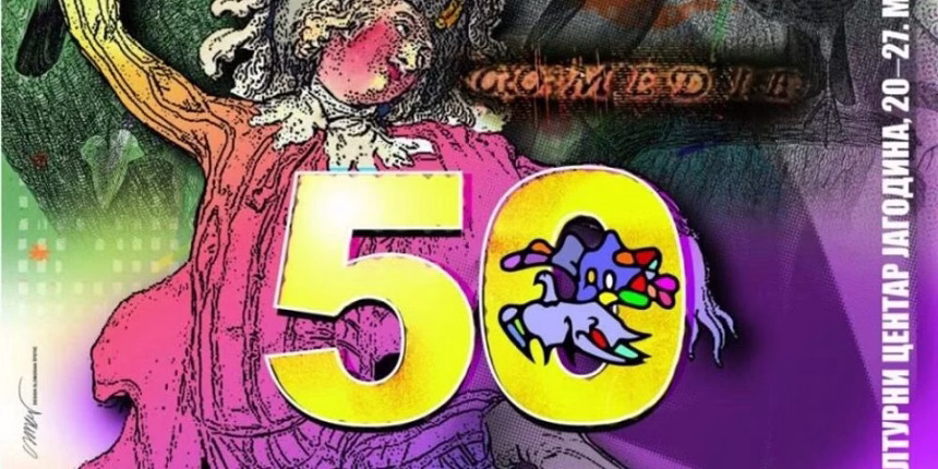 „Radovan III” i „Ćelava pjevačica” na Danima komedije