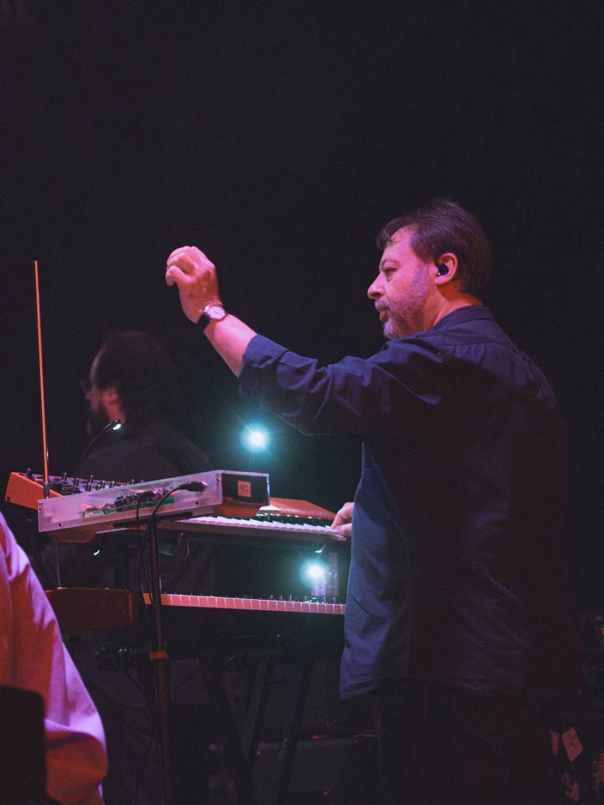 Premijerni koncert “Splina” u Budvi: Svjetski rokenrol na sanktpetersburški način