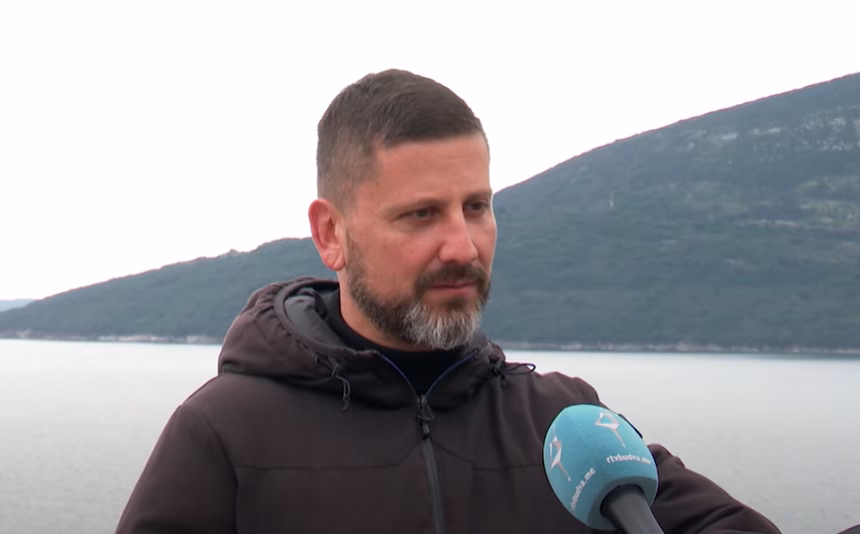 Rekonstrukcija i adaptacija tvrđave Mogren: Cilj izgradnja multifunkcionalnog prostora i održivog sistema