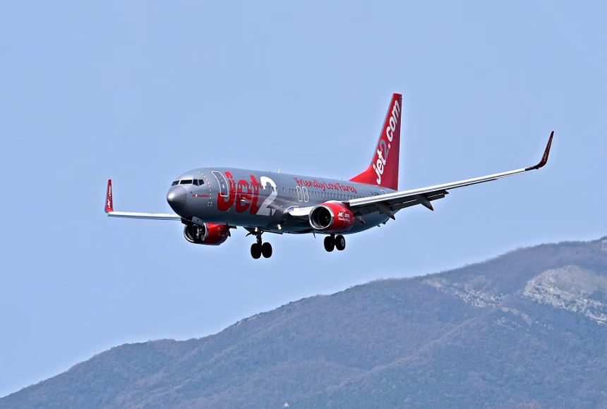 NTO CG i ACG dočekali prve putnike: Jet2 otvorio liniju London Stansted – Tivat