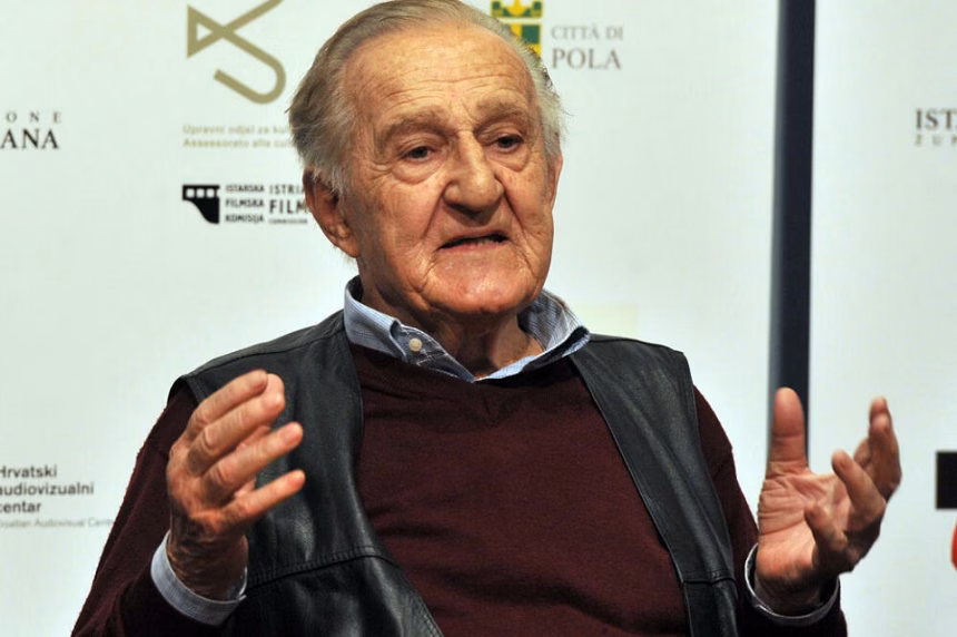 Preminuo Veljko Bulajić