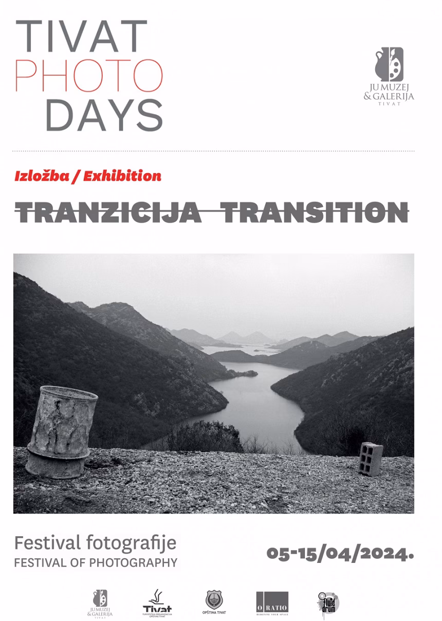 Sjutra otvaranje festivala fotografije u Tivtu