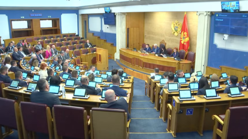 Usvojen Zakon o upravljanju otpadom