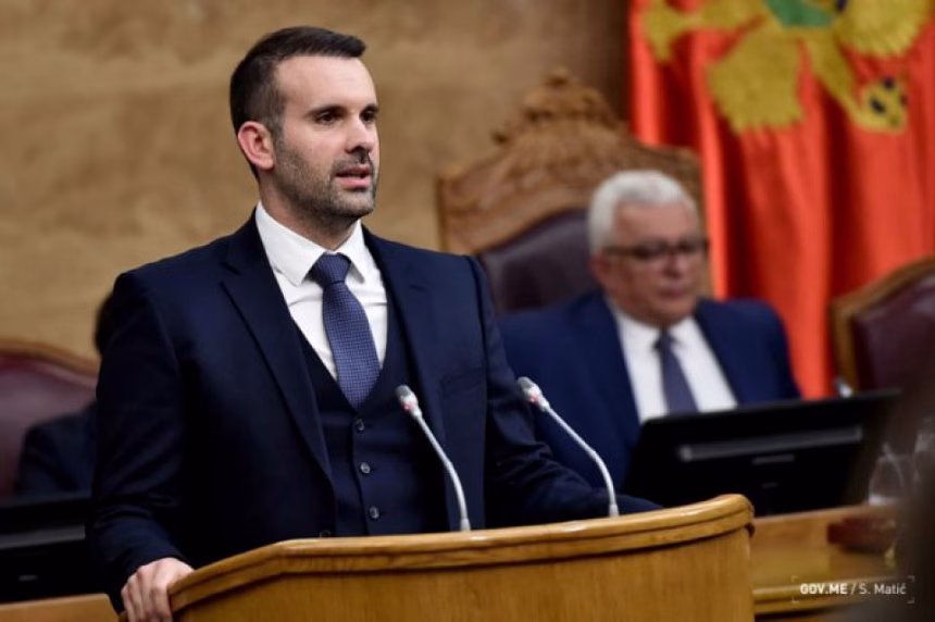 Spajić: Svakom ko želi da radi biće ponuđen posao