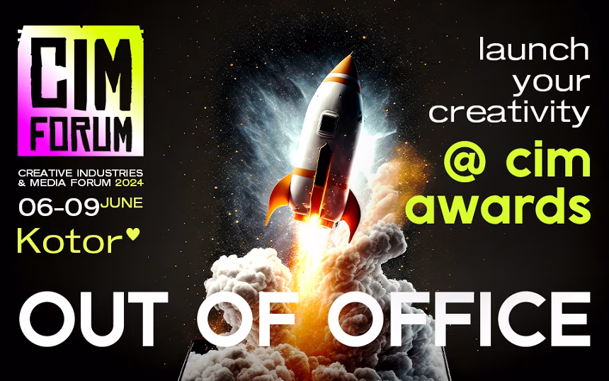 CIM Forum nagrađuje najkreativnije i najoriginalnije ideje