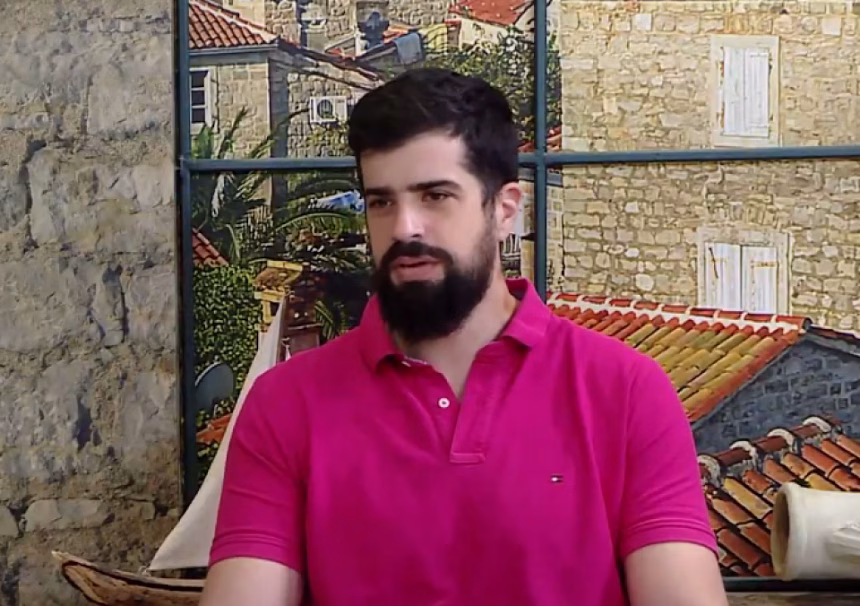 Treći Međunarodni vaterpolo turnir veterana u Budvi: Domaćinu četvrto mjesto, gosti zadovoljni organizacijom i atmosferom