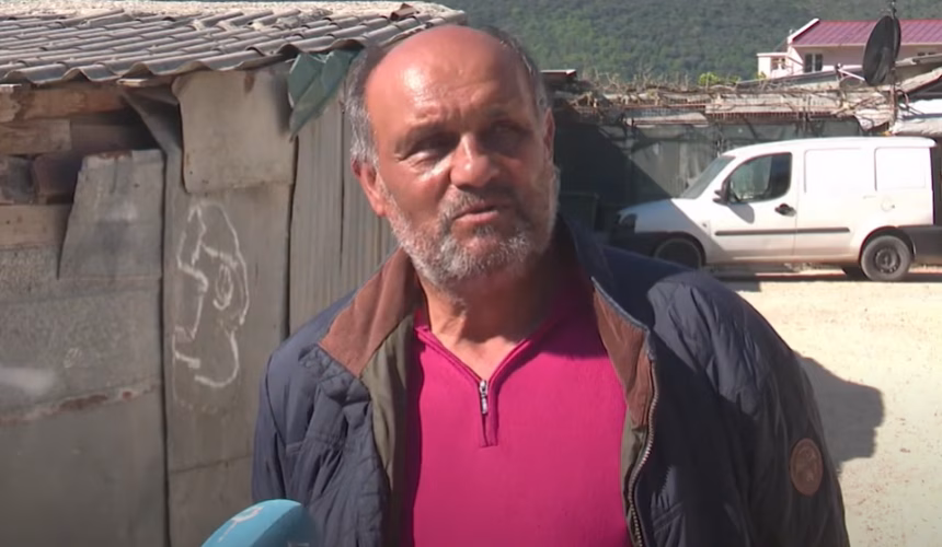 Humanitarna akcija mališana JPU „Ljubica V. Jovanović Maše” povodom Međunarodnog dana Roma