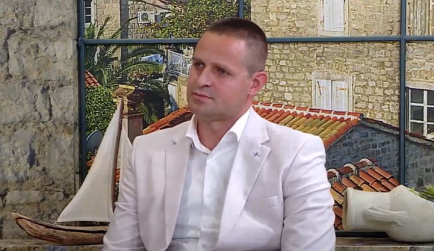 Približava se kraj građevinske sezone u Budvi