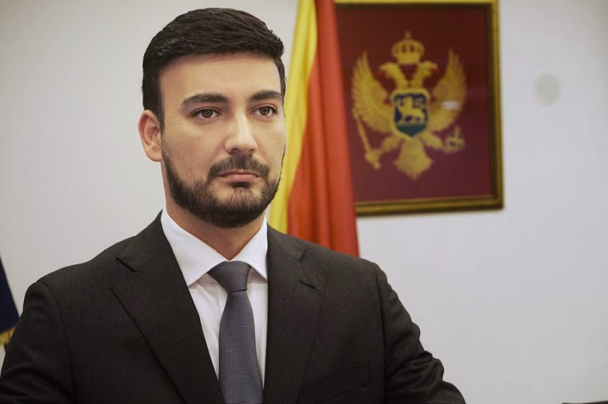 Nikola Jovanović nosilac liste grupe građana „Budva naš grad“