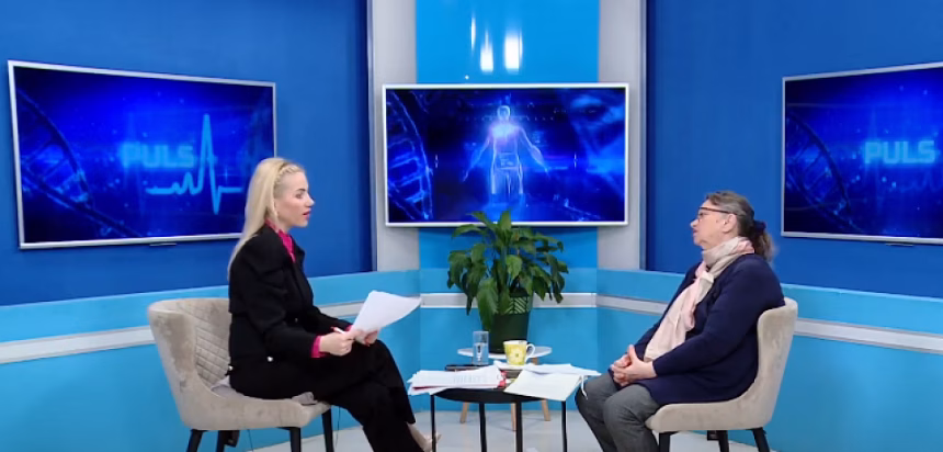 (VIDEO) U najnovijem izdanju „Pulsa” o morbilima i velikom kašlju