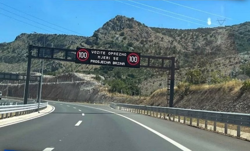 Auto-putem od početka godine prošlo 530,28 hiljada vozila