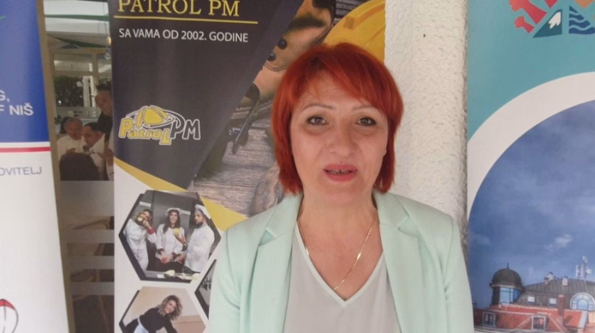 (FOTO/VIDEO) Na Slovenskoj plaži svečano otvoreno treće Državno takmičenje srednjih škola iz oblasti kulinarstva