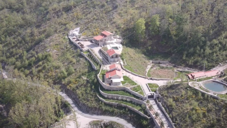 Imovina Katnića i Lazovića predmet ispitivanja