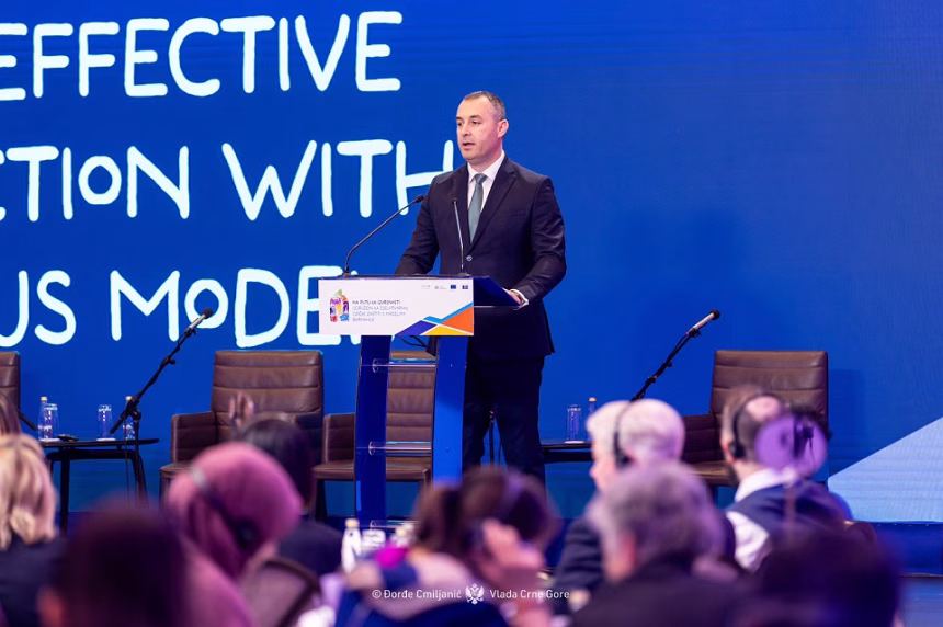 Crna Gora uvodi model Barnahus za podršku djeci žrtvama i svjedocima nasilja, zlostavljanja i seksualnog iskorišćavanja